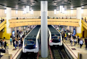 Румънският транспортен министър уволни директор на метрото след инцидент