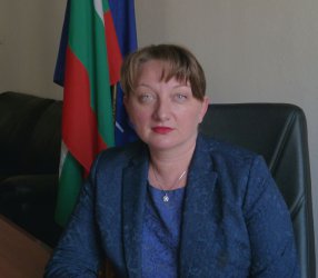Деница Сачева, зам.-министър на образованието