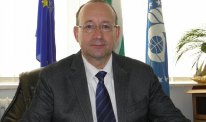 Цветан Симеонов, председател на БТПП