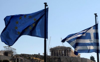 ЕС отпуска 800 милиона евро на Гърция за погасяване на просрочени задължения