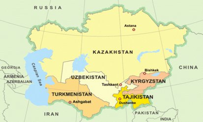 Узбекистан - огнището на радикалния ислямизъм в Централна Азия