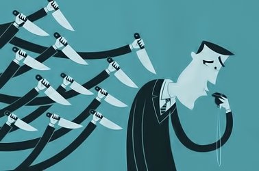 Защо "whistleblower" си остава екзотично явление за България