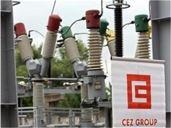 Предпочетеният купувач на бизнеса на ЧЕЗ в България е нередовен платец на НЕК