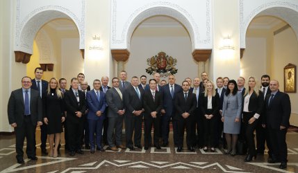 Големи американски компании с интерес към България