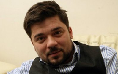 Страхил Делийски