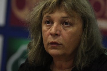 Божидар Димитров обяви, че временният му наследник в НИМ е доц. Бони Петрунова