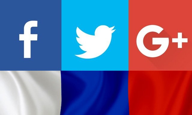 Фейсбук, Гугъл и Туитър твърдят за мащабна руска инвазия преди изборите в САЩ