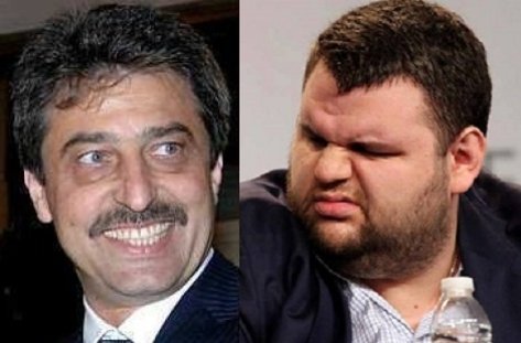 Цветан Василев обвини Пеевски, че дължи стотици млн. лв на КТБ
