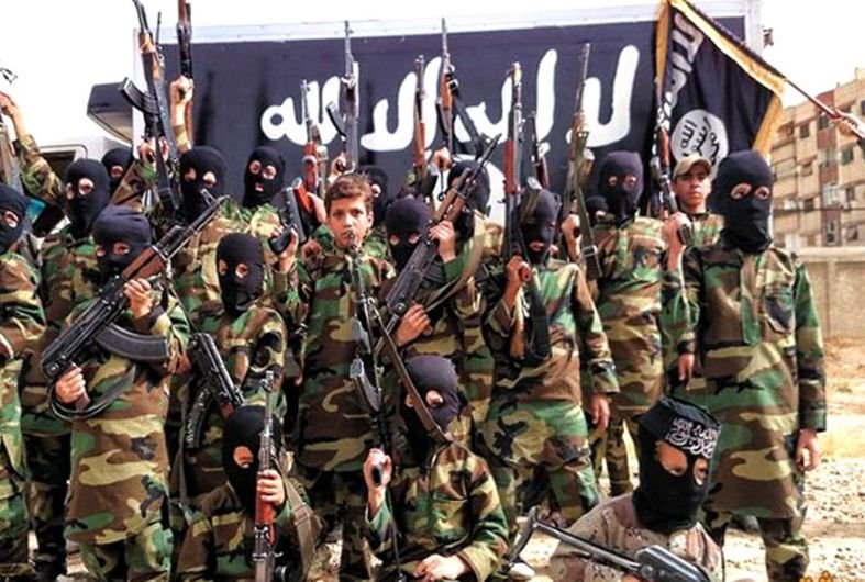"Ислямска държава" е загубила 96% от териториите си в Сирия и Ирак