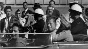 Държавният архив на САЩ разсекрети още документи за убийството на Кенеди