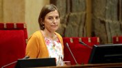 Испанският съд пусна председателя на парламента в Каталуня срещу 150 000 евро
