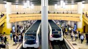 Румънският транспортен министър уволни директор на метрото след инцидент