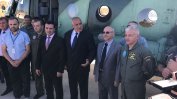Правителствата на България и Македония ще имат съвместно заседание в Струмица
