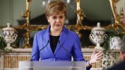Премиерите на Шотландия и Фландрия осъдиха ареста на каталунски министри