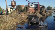 Кабинетът се събира извънредно заради водния ад в Бургаско