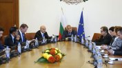 Успешни европроекти в България ще убеждават ЕС да не реже важните за страната фондове