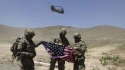 Около 3000 допълнителни американски военни са разположени в  Афганистан