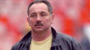 Aнгел Бончев е обвинен, че заплашил сина си с пистолет