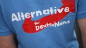 "Алтернатива за Германия" иска сирийските бежанци да се върнат в страната си