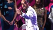 "Despacito" е големият победител на наградите Латино Грами