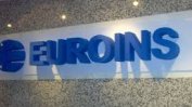 "Евроинс" купува 49% от руски застраховател за 3.6 млн. евро