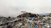 Започва извозването на 111 тона опасен промишлен отпадък край Свищов