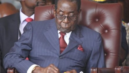 Ултиматумът изтече, Мугабе още не е подал оставка като президент на Зимбабве