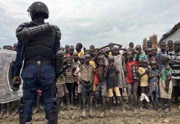 ООН поиска 22,5 милиарда долара за хуманитарна помощ догодина