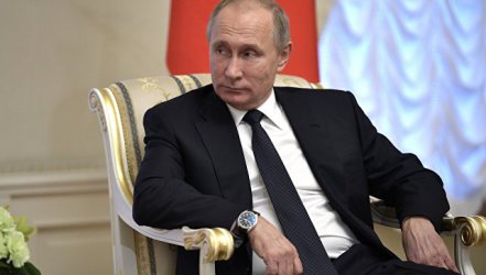 Путин щял да общува по нов начин с избирателите в Русия