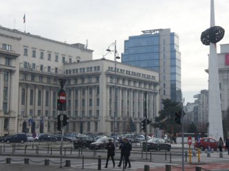 Румънската икономика прегрява с 8.8% растеж, българската - с 3.9%