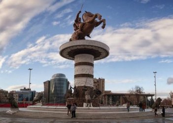Свалят съдебния имунитет на шестима опозиционни депутати в Македония