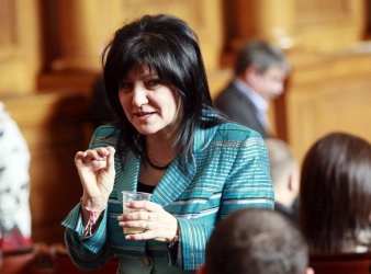 Цвета Караянчева