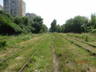 Нов опит за продажба на гара "Пионер"