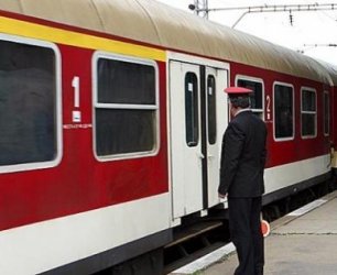 Новото влаково разписание влиза в сила от неделя