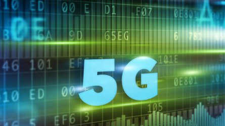 До шест години 5G мрежата ще покрие една пета от населението в света