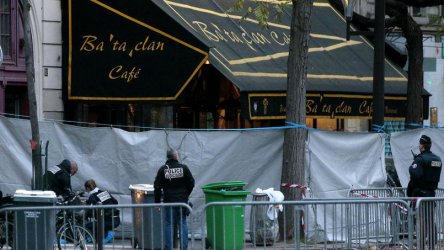 Мнима жертва на атентатите в Париж осъдена на 6 месеца затвор