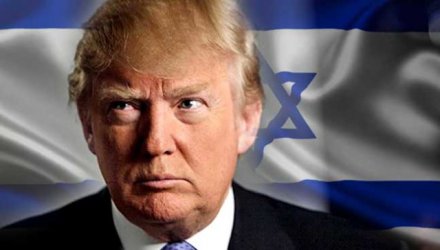 Тръмп разтърси Близкия изток с признаването на Ерусалим за столица на Израел