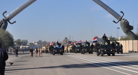 Ирак обяви пълна победа над "Ислямска държава"