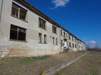 Изложба за концлагера "Белене" се открива в Държавна агенция "Архиви"