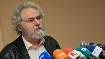 Проф. Александър Тасев