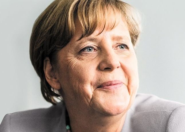 Ангела Меркел се обяви против нови избори в Германия