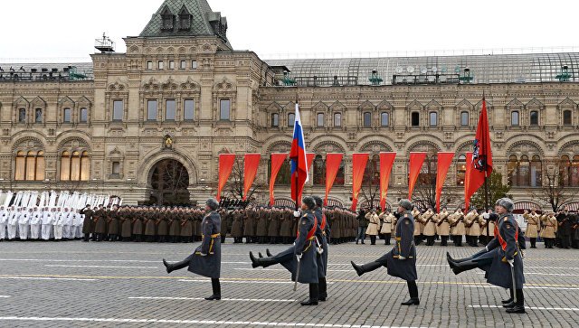 Москва обвини Вашингтон, че "придърпва" Балканите в НАТО