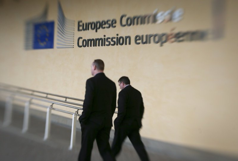 Според ЕК няма дискриминация в решението за преместването на агенции на ЕС от Лондон