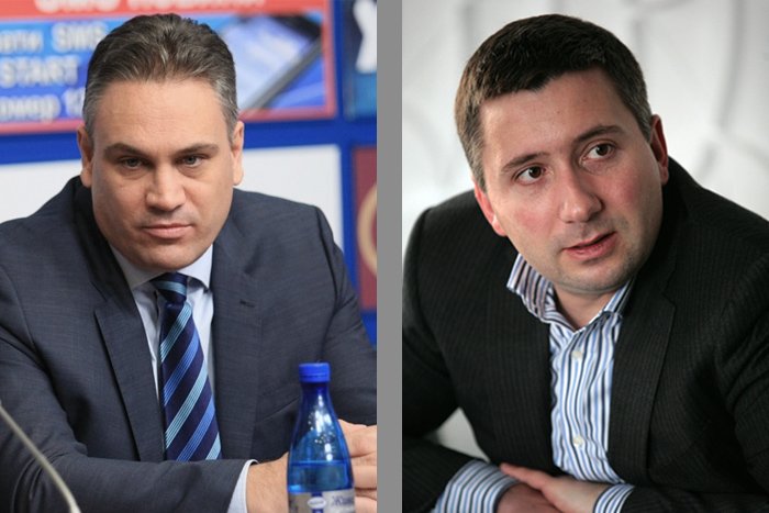 КОНПИ игнорира съда и обясни запора на Прокопиев с приватизацията на "Каолин"