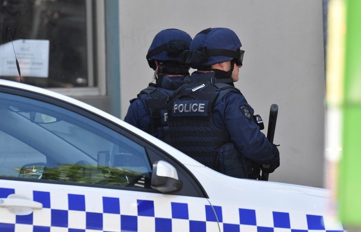 В Австралия бе арестуван заподозрян, че планирал атентат в новогодишната нощ