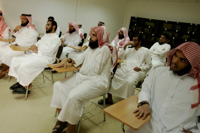 В Саудитска Арабия работи петзвезден център за дерадикализация