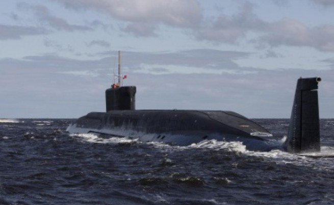 Аржентина се надява, че екипажът на изчезналата подводница може да е още жив