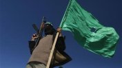 Хамас отказа да се разоръжи и заплаши да разпростре дейността си и на Западния бряг