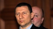 ВСС скришно е отказал да образува дисциплинарка на Сарафов