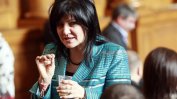 Цвета Караянчева: Не е имало сделка с БСП за главата на Главчев
